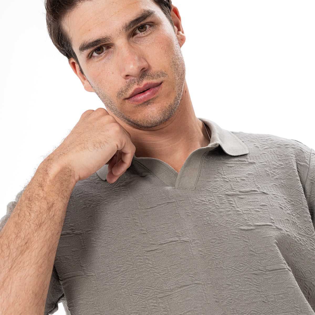 Polo SHIRT REGULER TP-193-S26