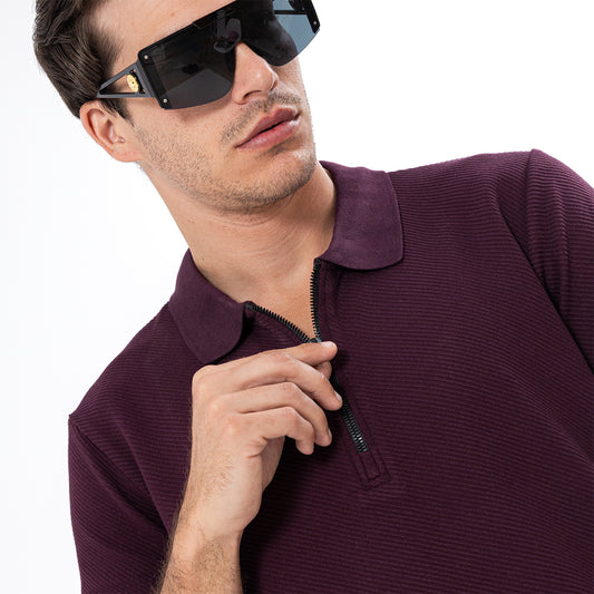 Polo SHIRT REGULER TP-187-S26