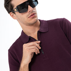 Polo SHIRT REGULER TP-187-S26