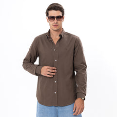 Shirt L/S Basic SH-555-S26