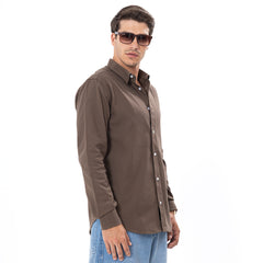Shirt L/S Basic SH-555-S26