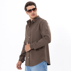 Shirt L/S Basic SH-555-S26