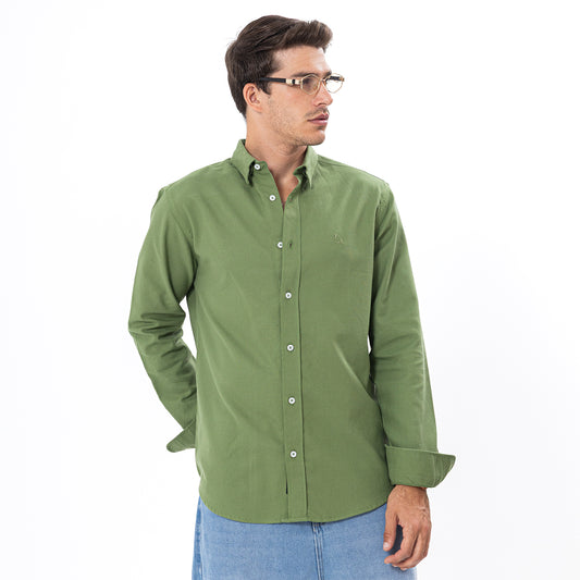 Shirt L/S Basic SH-555-S26