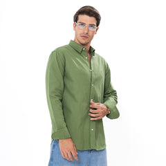 Shirt L/S Basic SH-555-S26