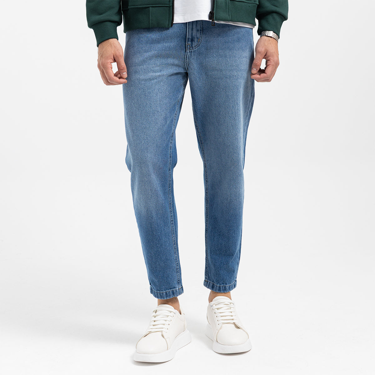 Jeans Cropped JN-435-S25