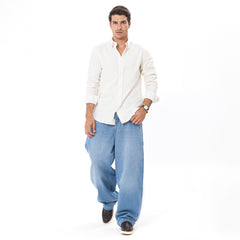 Shirt L/S Basic SH-555-S26