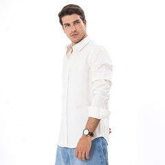 Shirt L/S Basic SH-555-S26