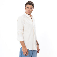 Shirt L/S Basic SH-555-S26