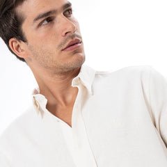 Shirt L/S Basic SH-555-S26
