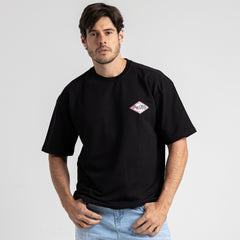 T.Shirt R Over Size Printed-TR-251