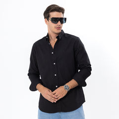 Shirt L/S Basic SH-555-S26