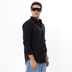 Shirt L/S Basic SH-555-S26