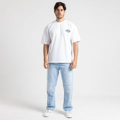 T.Shirt R Over Size Printed-TR-251