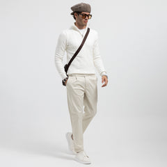 Pullover Half Zipper - PA-21-W26