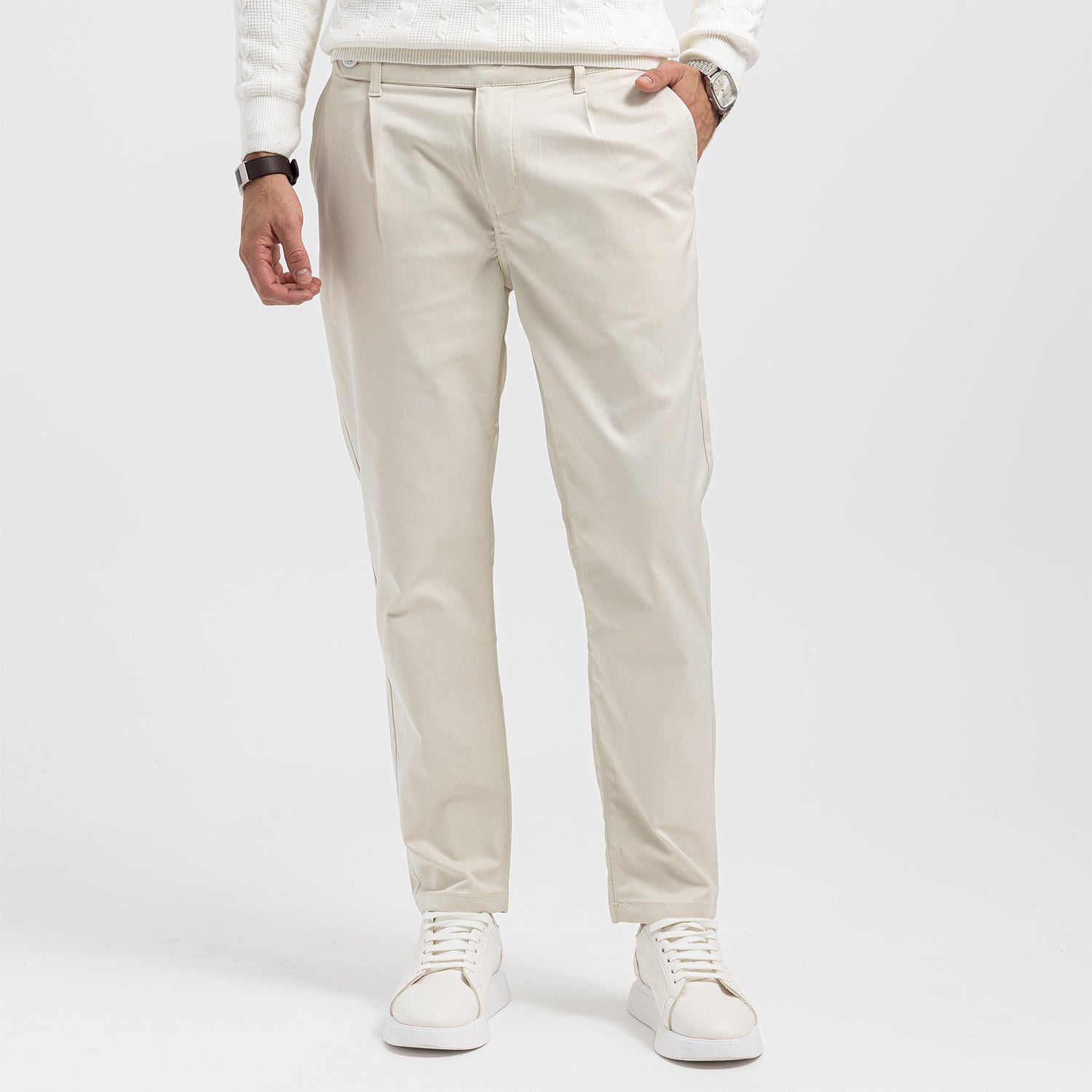 Pants Classic CL-432-S25