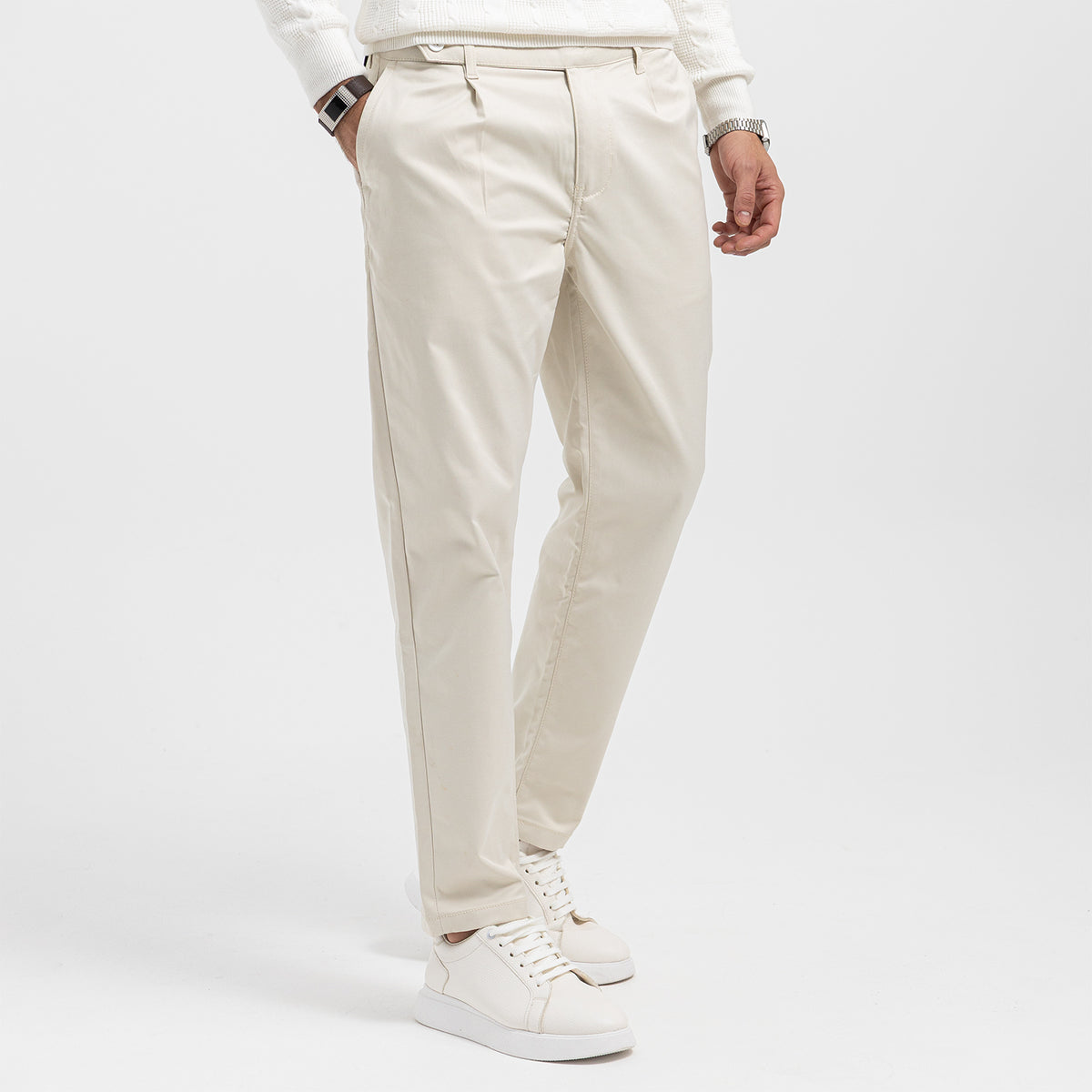 Pants Classic CL-432-S25