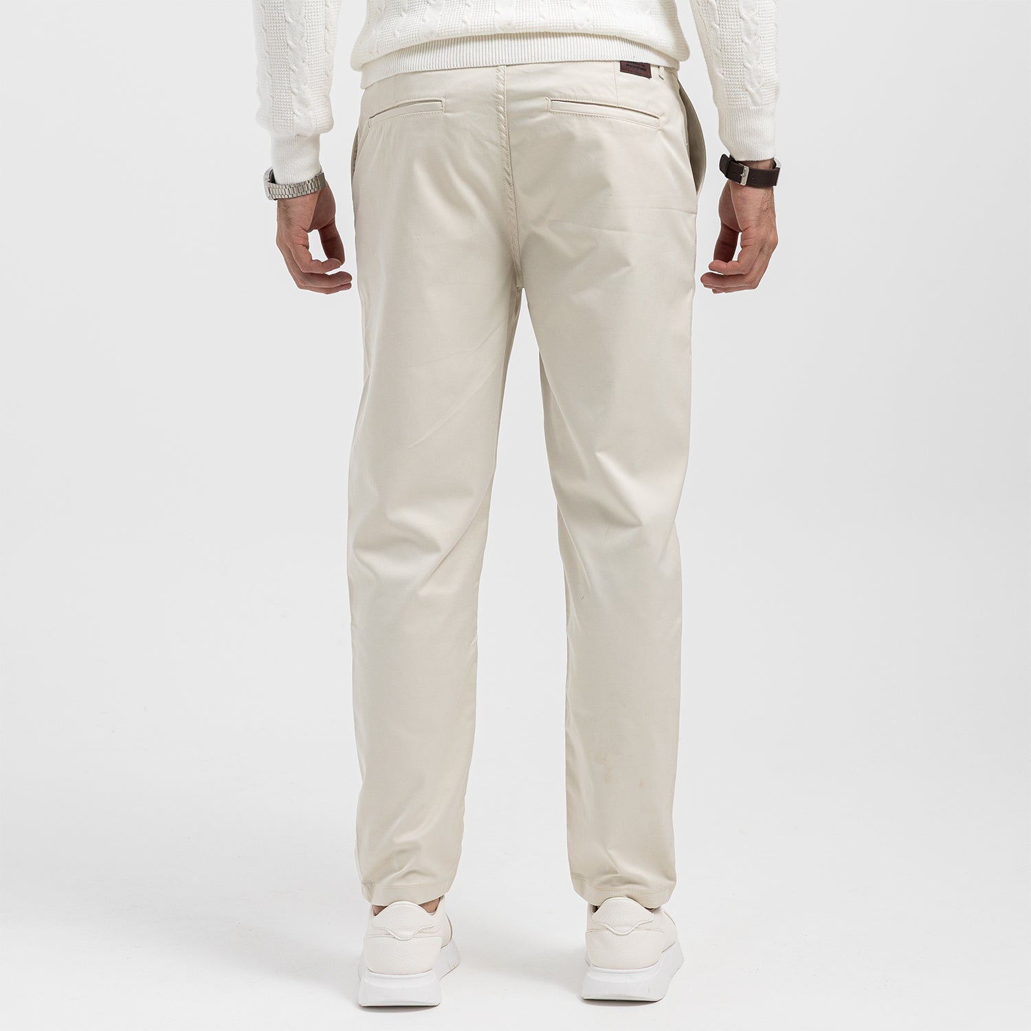 Pants Classic CL-432-S25