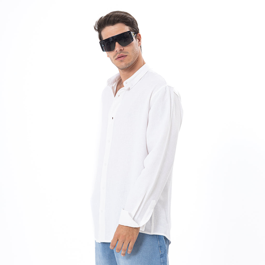 Jacar Shirt L/S SH-567-S26