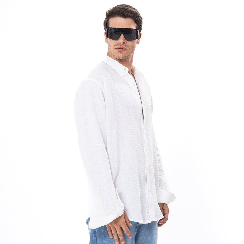 Jacar Shirt L/S SH-567-S26