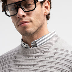 Pullover R Basic - PA-15-W26