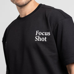 T.Shirt R Over Size Printed-TR-246