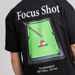 T.Shirt R Over Size Printed-TR-246
