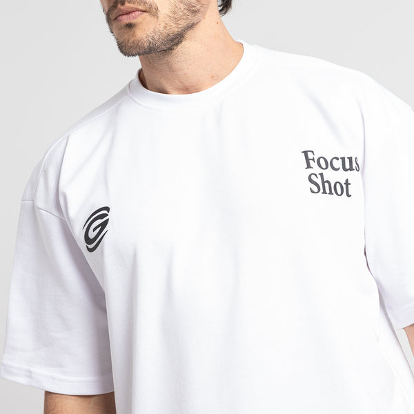 T.Shirt R Over Size Printed-TR-246