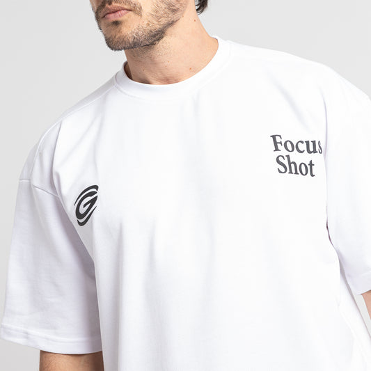 T.Shirt R Over Size Printed-TR-246