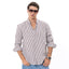 Shirt L/S Basic 1 Pocket SH-559-S26