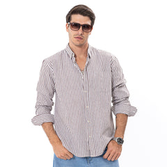 Shirt L/S Basic 1 Pocket SH-559-S26
