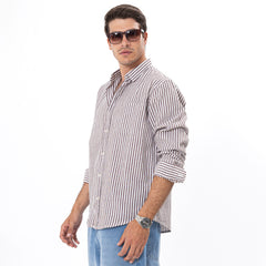 Shirt L/S Basic 1 Pocket SH-559-S26