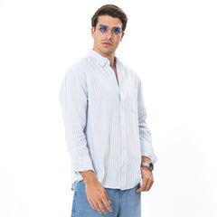 Shirt L/S Basic 1 Pocket SH-559-S26