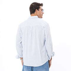 Shirt L/S Basic 1 Pocket SH-559-S26
