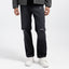 Jeans Wide Leg Cutting JN-434-S25