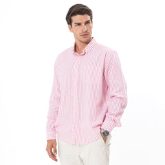 Shirt L/S Basic 1 Pocket SH-559-S26