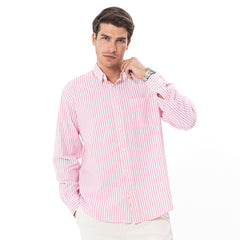 Shirt L/S Basic 1 Pocket SH-559-S26