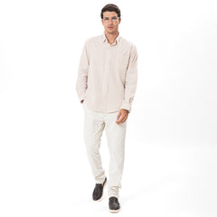 Shirt L/S Basic 1 Pocket SH-559-S26