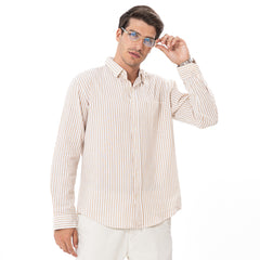Shirt L/S Basic 1 Pocket SH-559-S26