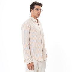 Shirt L/S Basic 1 Pocket SH-559-S26