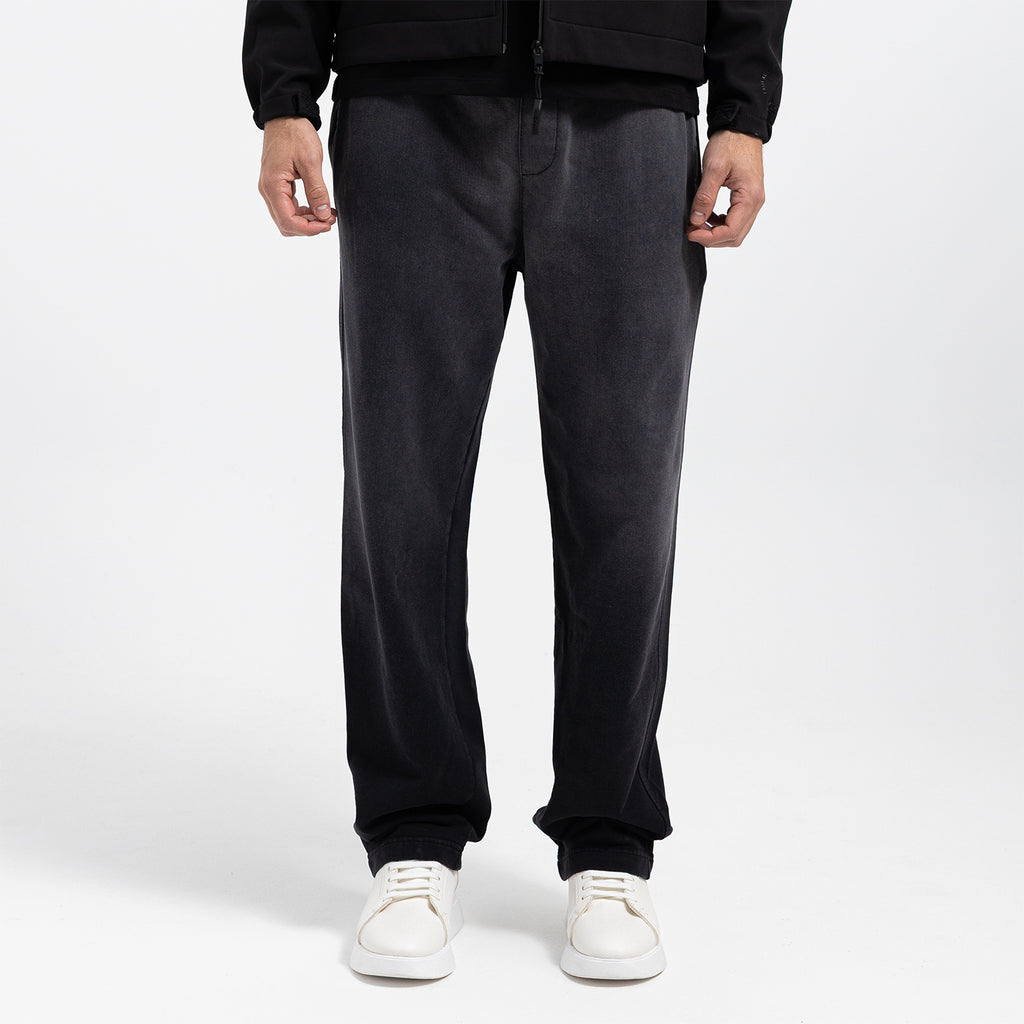 Sweatpant Wide Leg SWP-814-S25