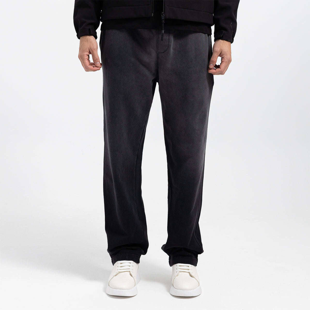 Sweatpant Wide Leg SWP-814-S25