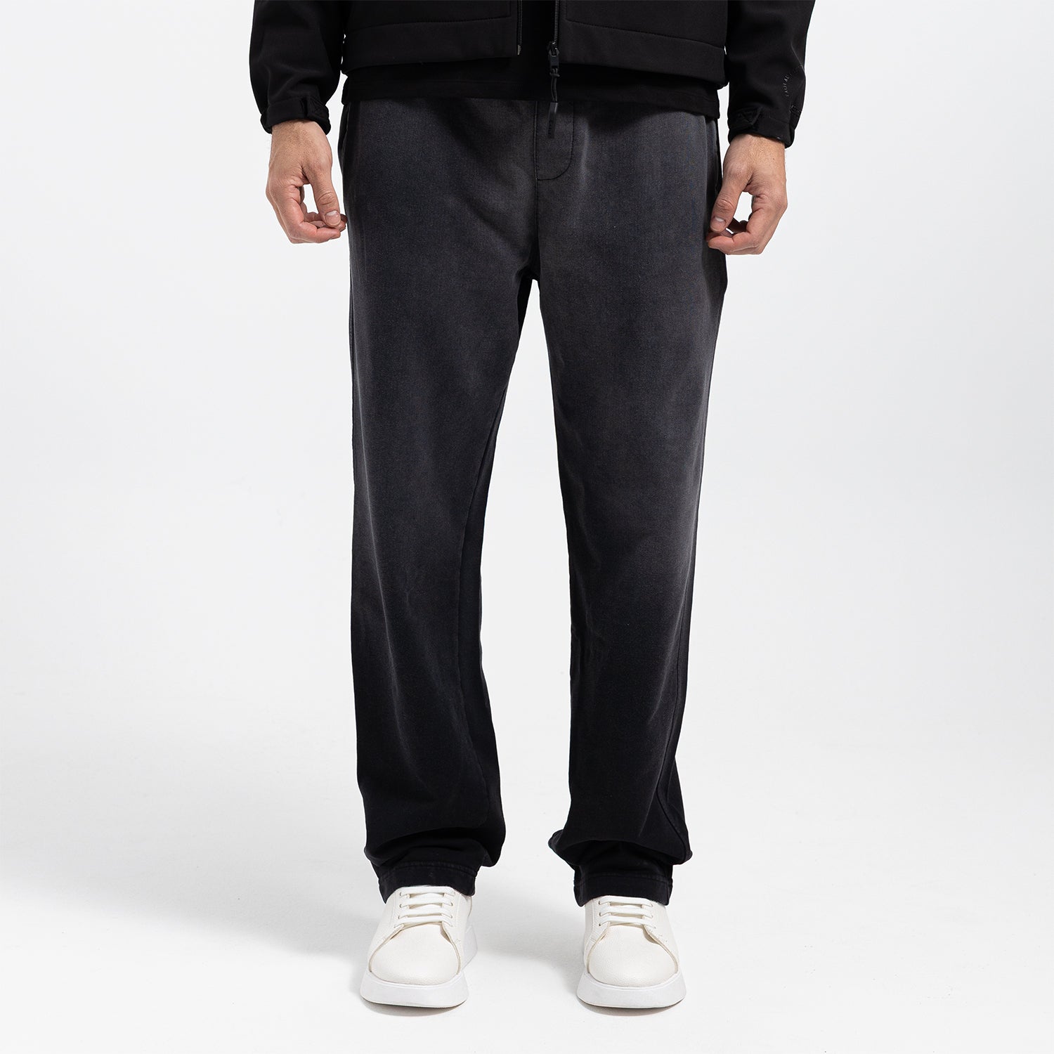 Sweatpant Wide Leg SWP-814-S25