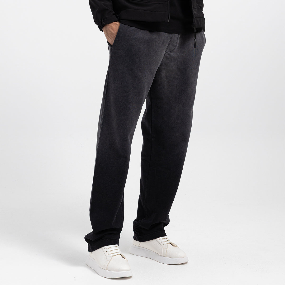 Sweatpant Wide Leg SWP-814-S25