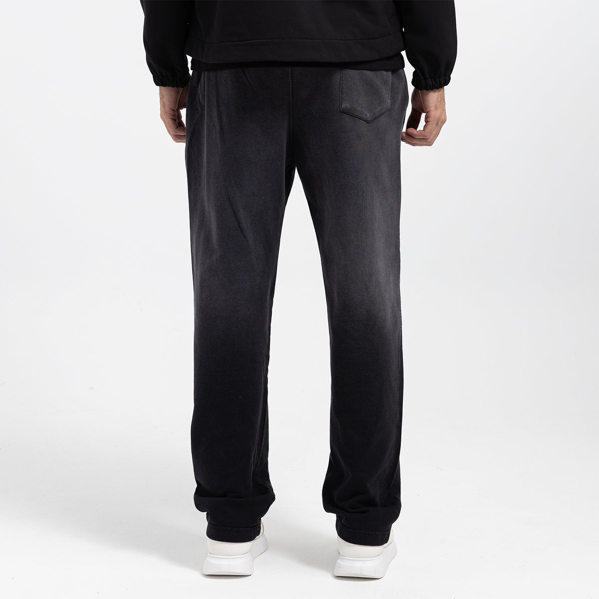 Sweatpant Wide Leg SWP-814-S25