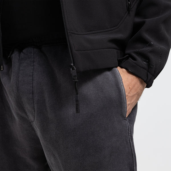 Sweatpant Wide Leg SWP-814-S25