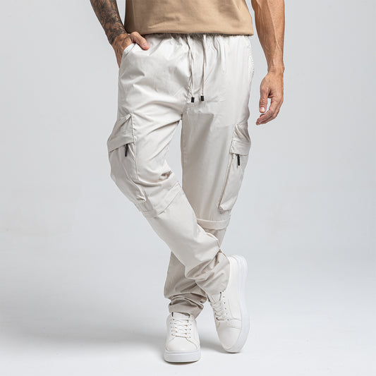 Pants Jogger Cut & Saw-JO-410-S25