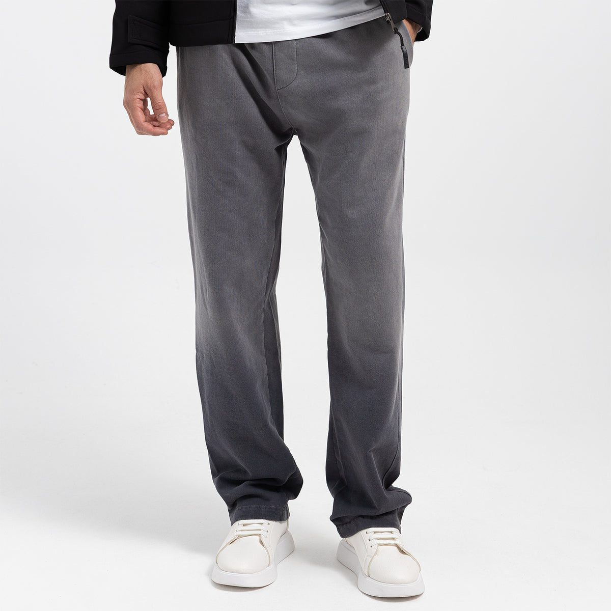 Sweatpant Wide Leg SWP-814-S25