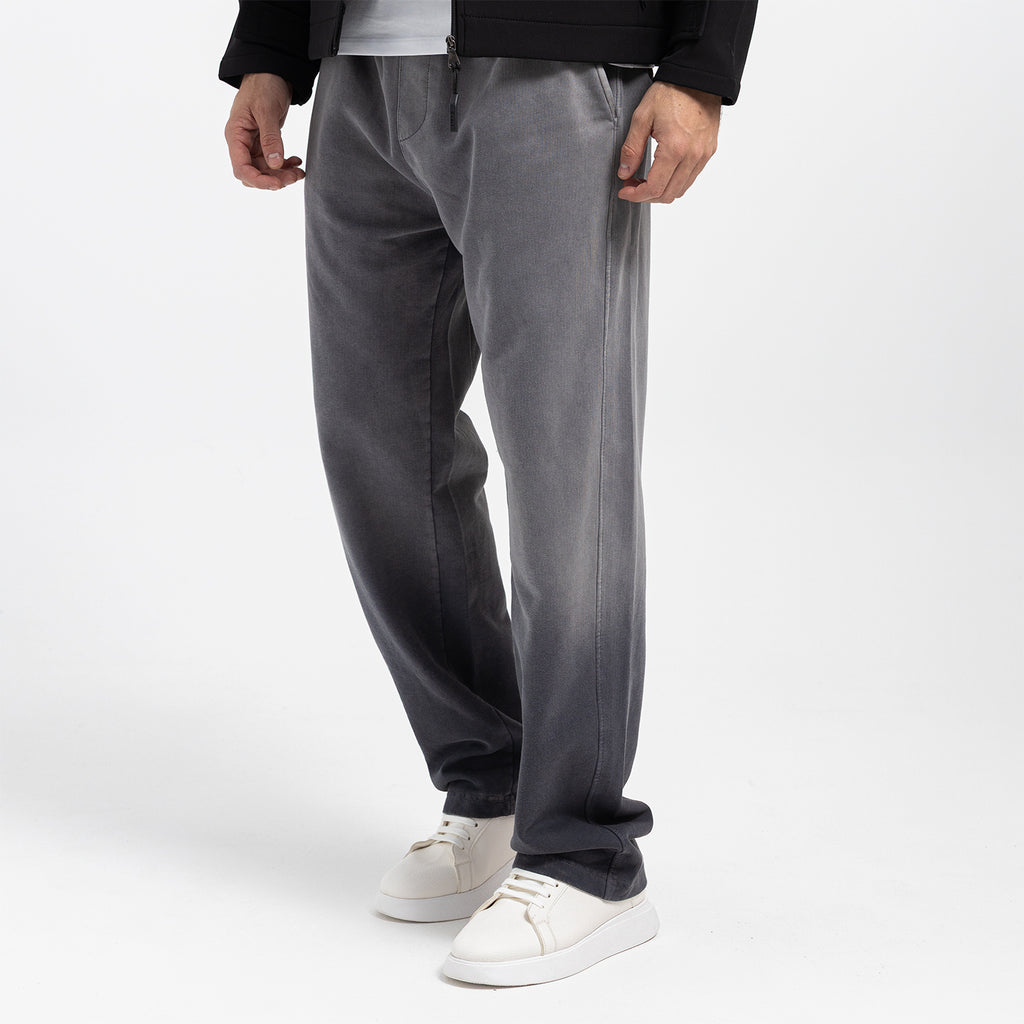 Sweatpant Wide Leg SWP-814-S25