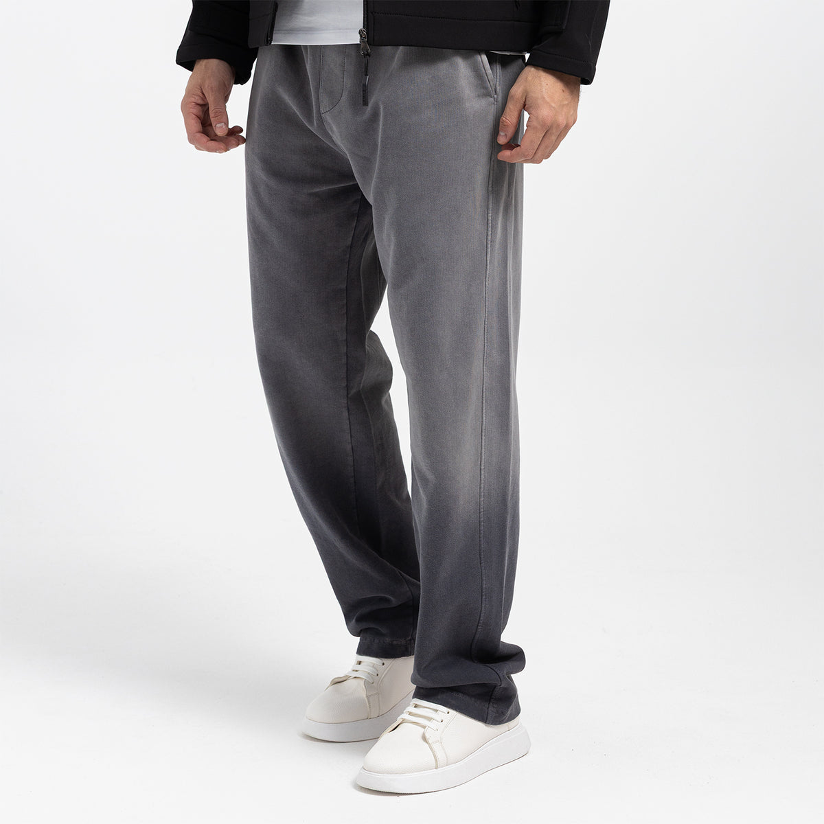 Sweatpant Wide Leg SWP-814-S25