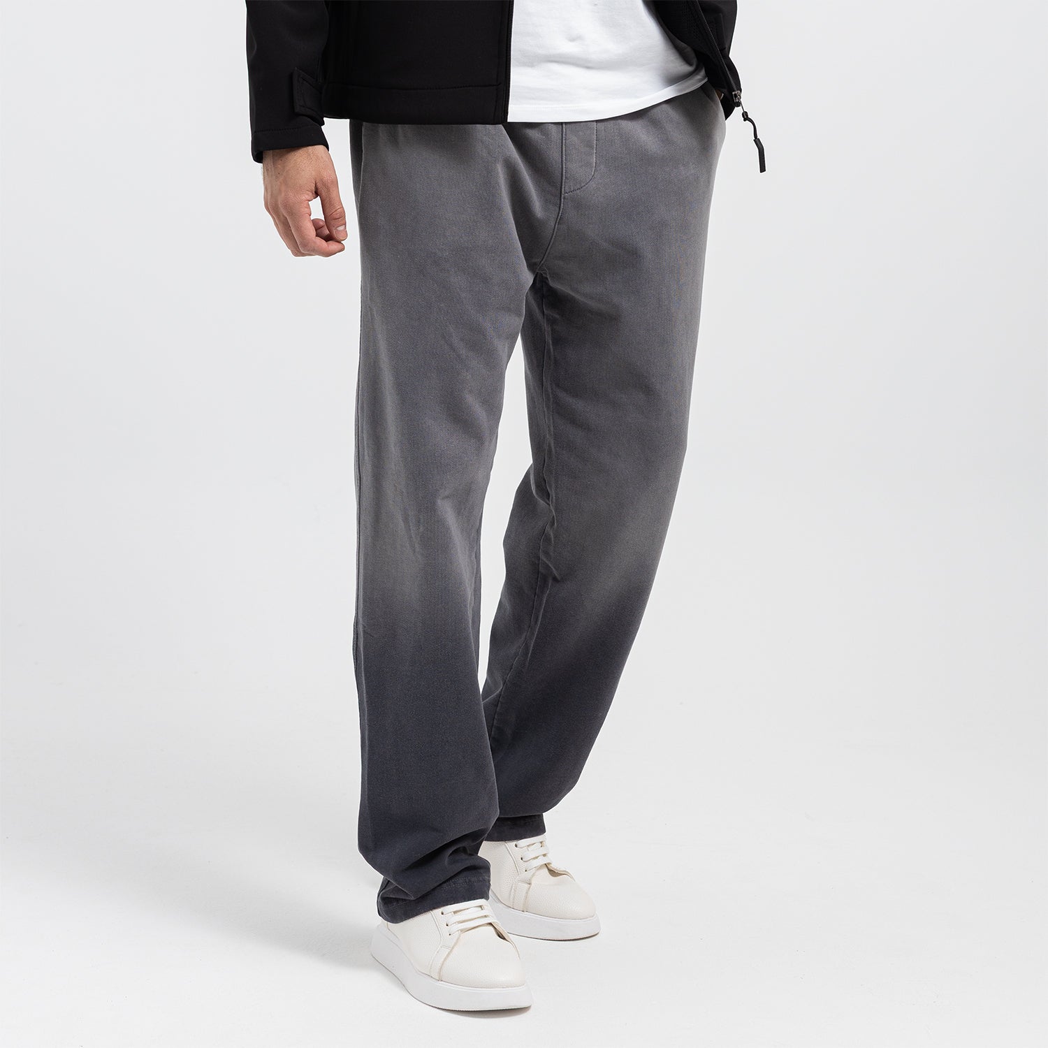 Sweatpant Wide Leg SWP-814-S25
